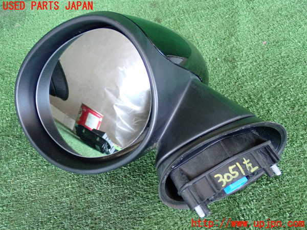 2UPJ-30511212]BMW ミニ(MINI)クーパーD(XN15)(F56)左ドアミラー 中古_m0002.jpg