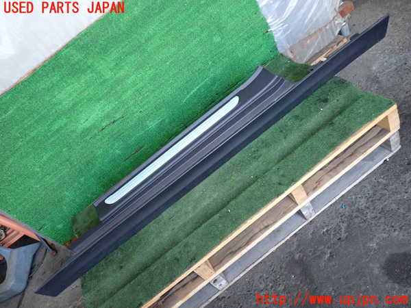 2UPJ-30511392]BMW ミニ(MINI)クーパーD(XN15)(F56)左サイドステップ 中古_m0001.jpg