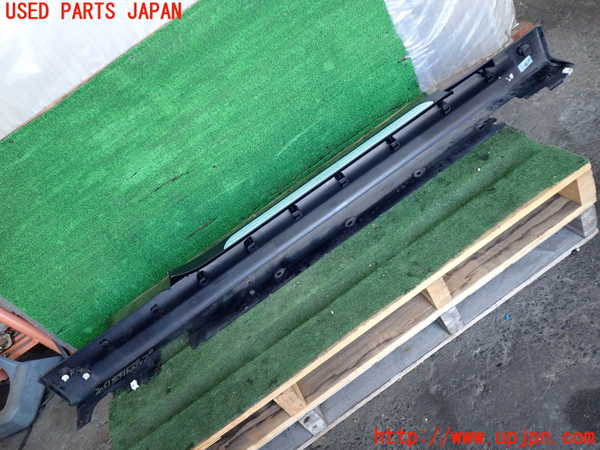 2UPJ-30511392]BMW ミニ(MINI)クーパーD(XN15)(F56)左サイドステップ 中古_m0004.jpg