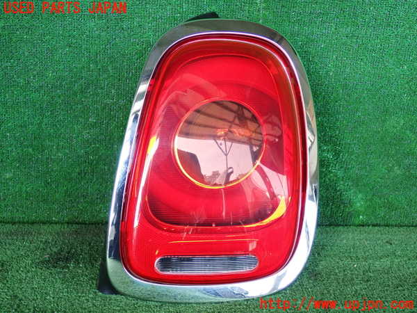5UPJ-30511530]BMW ミニ(MINI)クーパーD(XN15)(F56)右テールランプ 中古_m0001.jpg