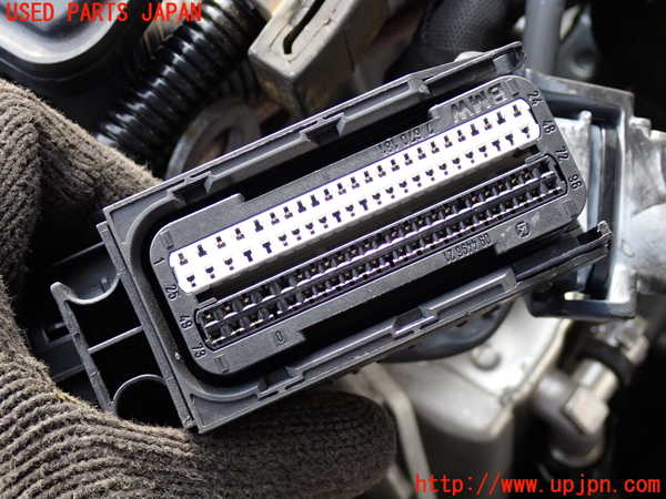 2UPJ-30512010]BMW ミニ(MINI)クーパーD(XN15)(F56)エンジン B37C15A 中古_m0004.jpg