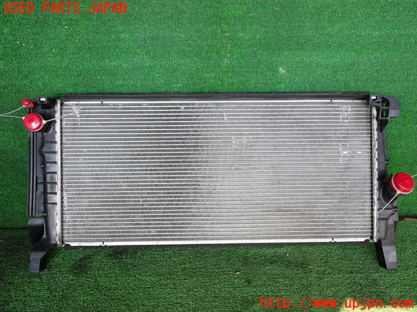 2UPJ-30512321]BMW ミニ(MINI)クーパーD(XN15)(F56)ラジエーター1 中古_m0002.jpg