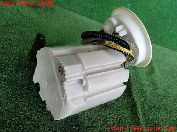 2UPJ-30512510]BMW ミニ(MINI)クーパーD(XN15)(F56)燃料ポンプ 中古_m0002.jpg