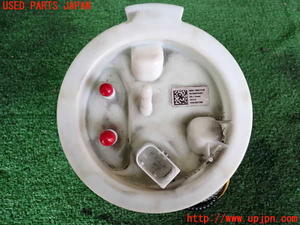 2UPJ-30512510]BMW ミニ(MINI)クーパーD(XN15)(F56)燃料ポンプ 中古_m0003.jpg