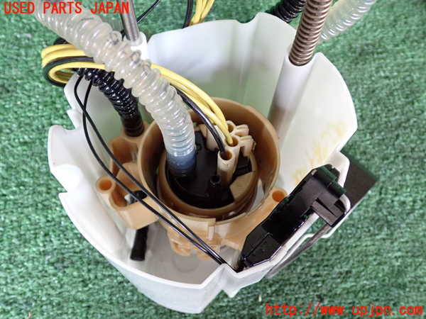 2UPJ-30512510]BMW ミニ(MINI)クーパーD(XN15)(F56)燃料ポンプ 中古_m0004.jpg