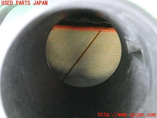 5UPJ-30512560]BMW ミニ(MINI)クーパーD(XN15)(F56)エアクリーナーボックス 中古_m0004.jpg