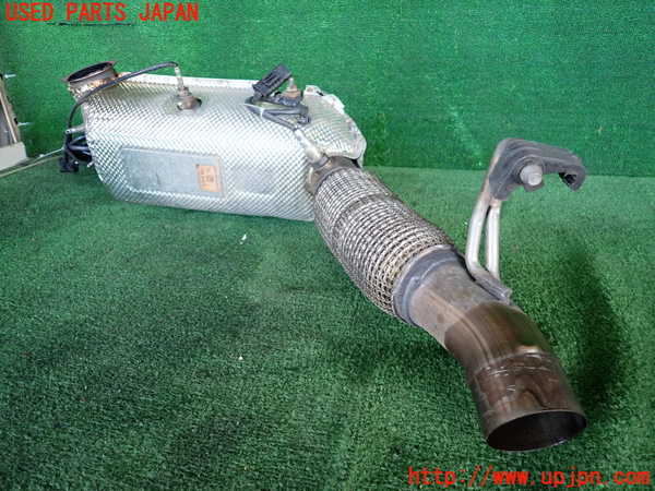 2UPJ-30512661]BMW ミニ(MINI)クーパーD(XN15)(F56)触媒1 中古_m0002.jpg