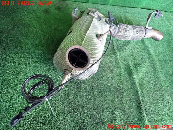 2UPJ-30512661]BMW ミニ(MINI)クーパーD(XN15)(F56)触媒1 中古_m0003.jpg