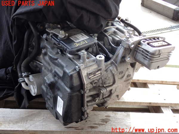 2UPJ-30513010]BMW ミニ(MINI)クーパーD(XN15)(F56)ミッション AT B37C15A 中古_m0001.jpg