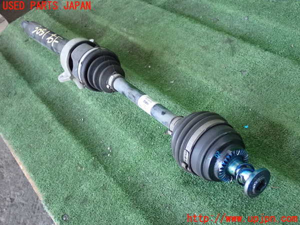 2UPJ-30514010]BMW ミニ(MINI)クーパーD(XN15)(F56)右フロントドライブシャフト 中古_m0001.jpg