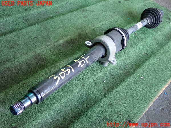 2UPJ-30514010]BMW ミニ(MINI)クーパーD(XN15)(F56)右フロントドライブシャフト 中古_m0002.jpg