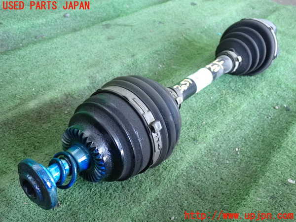 2UPJ-30514015]BMW ミニ(MINI)クーパーD(XN15)(F56)左フロントドライブシャフト 中古_m0001.jpg