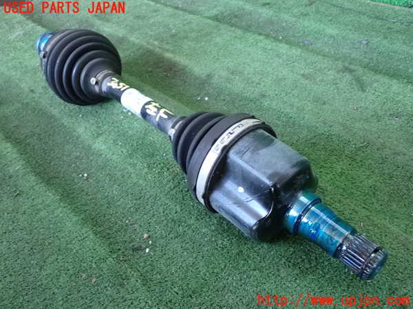 2UPJ-30514015]BMW ミニ(MINI)クーパーD(XN15)(F56)左フロントドライブシャフト 中古_m0002.jpg
