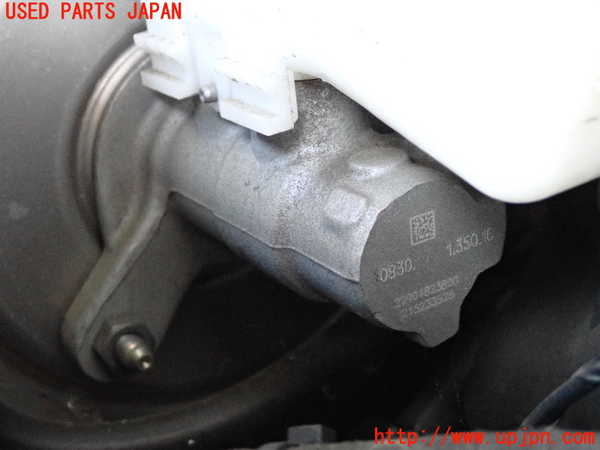 2UPJ-30514050]BMW ミニ(MINI)クーパーD(XN15)(F56)ブレーキマスターシリンダー 中古_m0002.jpg
