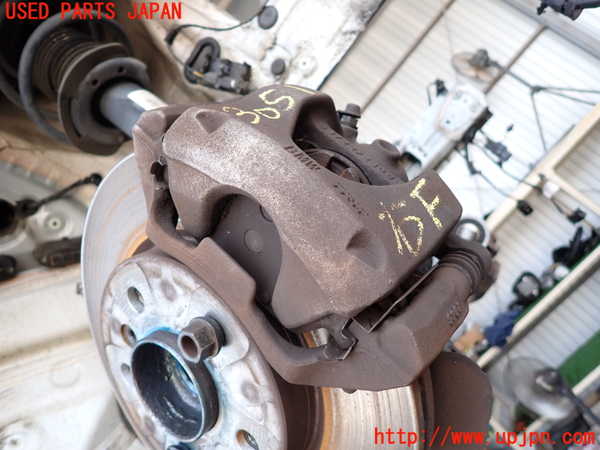 2UPJ-30514080]BMW ミニ(MINI)クーパーD(XN15)(F56)右フロントキャリパー 中古_m0001.jpg
