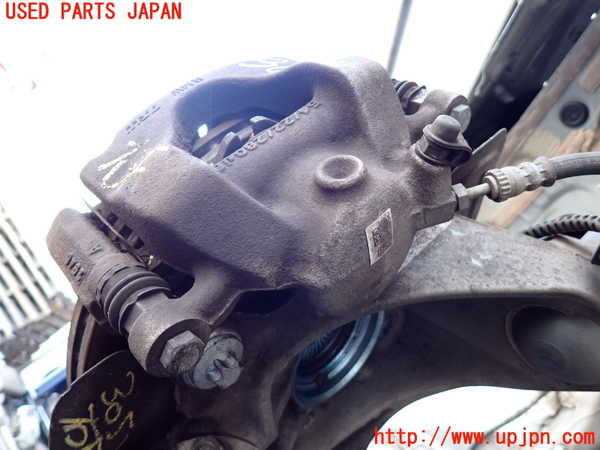 2UPJ-30514080]BMW ミニ(MINI)クーパーD(XN15)(F56)右フロントキャリパー 中古_m0002.jpg