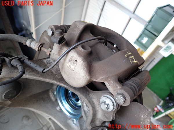 2UPJ-30514085]BMW ミニ(MINI)クーパーD(XN15)(F56)左フロントキャリパー 中古_m0002.jpg