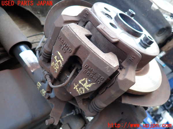 2UPJ-30514090]BMW ミニ(MINI)クーパーD(XN15)(F56)右リアキャリパー 中古_m0001.jpg