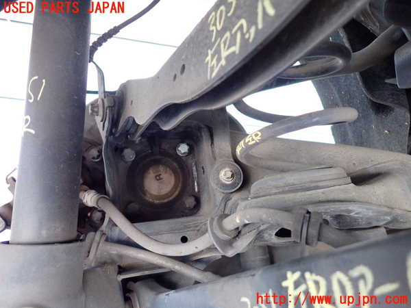 2UPJ-30514305]BMW ミニ(MINI)クーパーD(XN15)(F56)左リアナックルハブ 中古_m0002.jpg