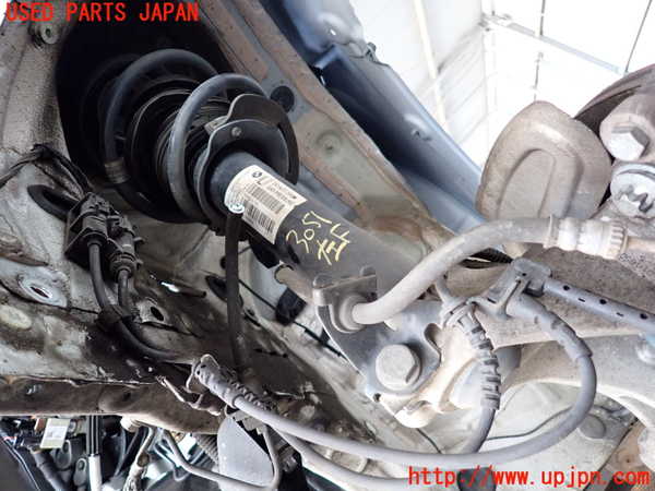 2UPJ-30515025]BMW ミニ(MINI)クーパーD(XN15)(F56)左フロントストラット 中古_m0001.jpg