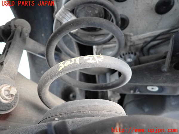2UPJ-30515105]BMW ミニ(MINI)クーパーD(XN15)(F56)左リアスプリング 中古_m0001.jpg