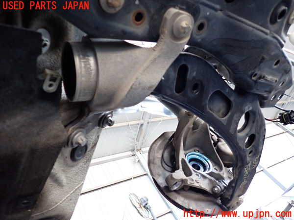 2UPJ-30515186]BMW ミニ(MINI)クーパーD(XN15)(F56)左フロントロアアーム1 中古_m0002.jpg