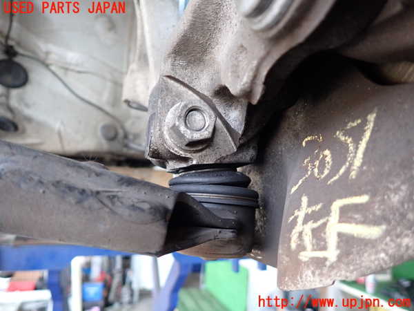 2UPJ-30515186]BMW ミニ(MINI)クーパーD(XN15)(F56)左フロントロアアーム1 中古_m0003.jpg