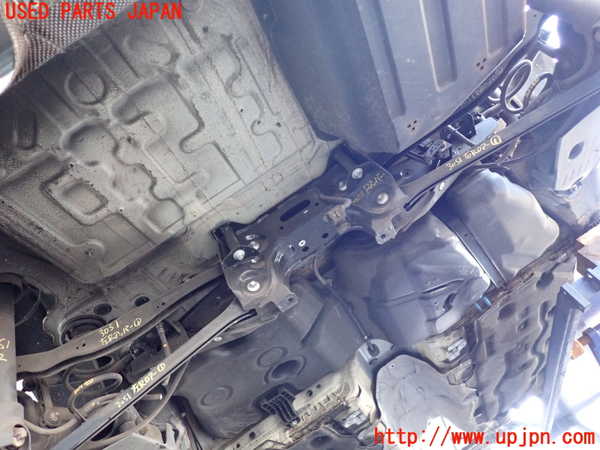 2UPJ-30515295]BMW ミニ(MINI)クーパーD(XN15)(F56)リアメンバー 中古_m0001.jpg