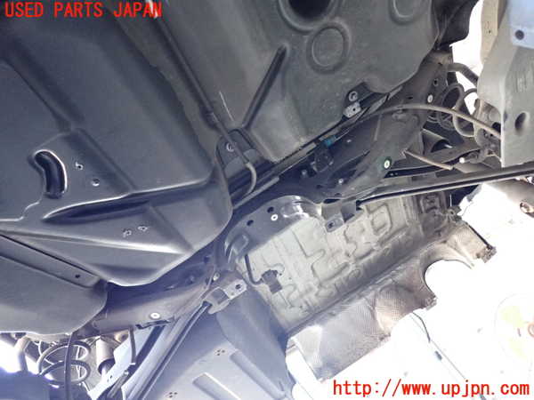2UPJ-30515295]BMW ミニ(MINI)クーパーD(XN15)(F56)リアメンバー 中古_m0002.jpg