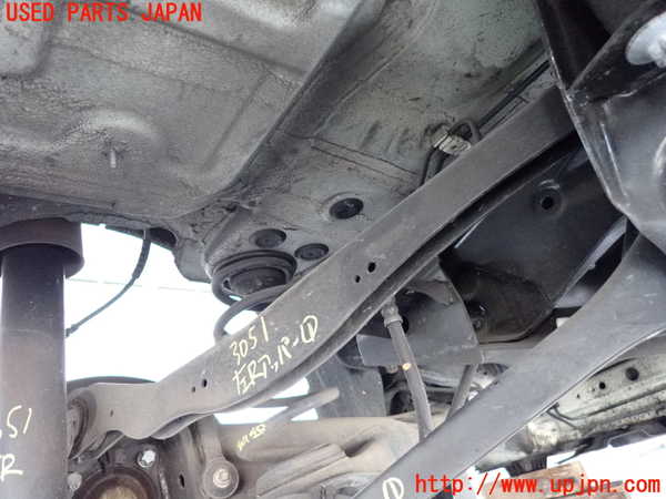 2UPJ-30515156]BMW ミニ(MINI)クーパーD(XN15)(F56)左リアアッパーアーム1 中古_m0001.jpg