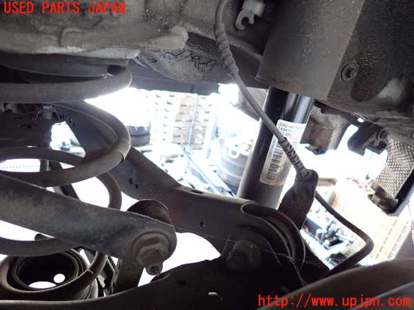 2UPJ-30515156]BMW ミニ(MINI)クーパーD(XN15)(F56)左リアアッパーアーム1 中古_m0002.jpg