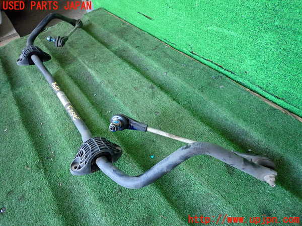 2UPJ-30515440]BMW ミニ(MINI)クーパーD(XN15)(F56)フロントスタビライザー 中古_m0002.jpg