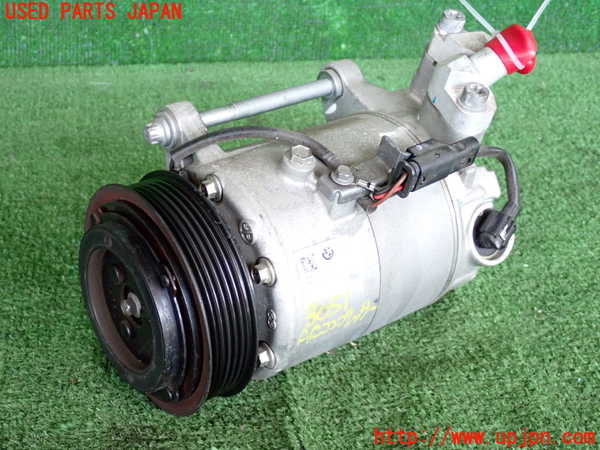 5UPJ-30516025]BMW ミニ(MINI)クーパーD(XN15)(F56)エアコンコンプレッサー 中古_m0001.jpg