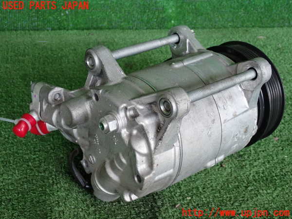 5UPJ-30516025]BMW ミニ(MINI)クーパーD(XN15)(F56)エアコンコンプレッサー 中古_m0002.jpg
