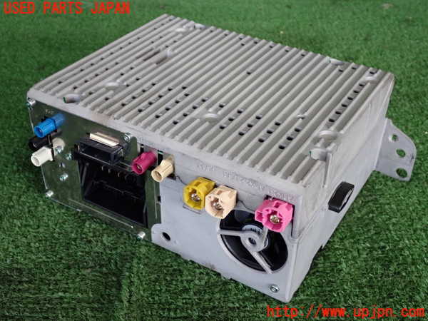 2UPJ-30516589]BMW ミニ(MINI)クーパーD(XN15)(F56)カーナビゲーション HDD 中古_m0002.jpg