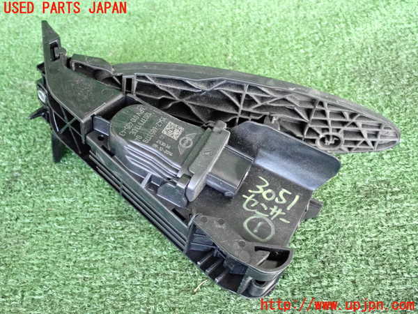 5UPJ-30516381]BMW ミニ(MINI)クーパーD(XN15)(F56)センサー1 (アクセル) 中古_m0002.jpg