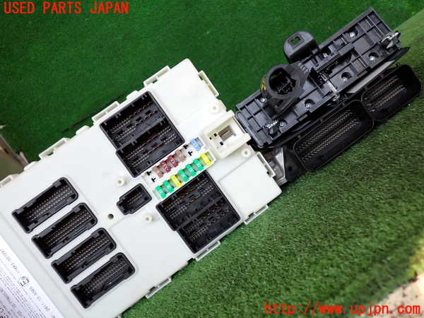 2UPJ-30516110]BMW ミニ(MINI)クーパーD(XN15)(F56)エンジンコンピューター DDE 中古_m0004.jpg