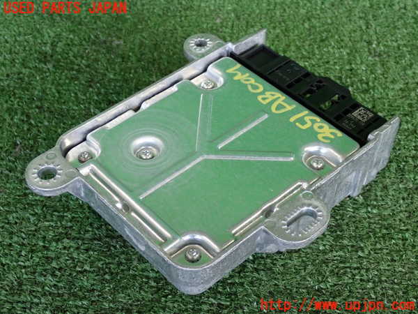 5UPJ-30516145]BMW ミニ(MINI)クーパーD(XN15)(F56)エアバッグコンピューター 中古_m0002.jpg