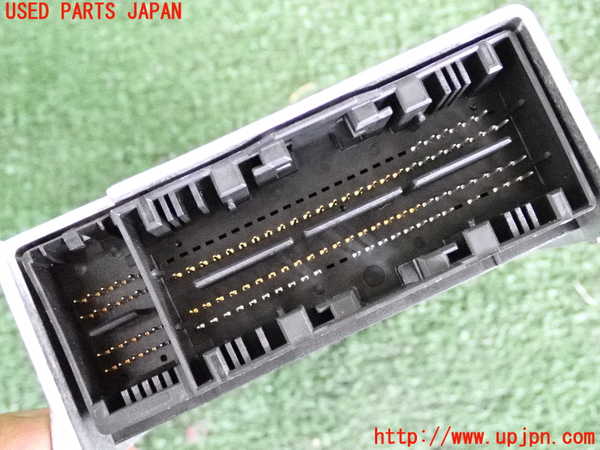 5UPJ-30516145]BMW ミニ(MINI)クーパーD(XN15)(F56)エアバッグコンピューター 中古_m0004.jpg