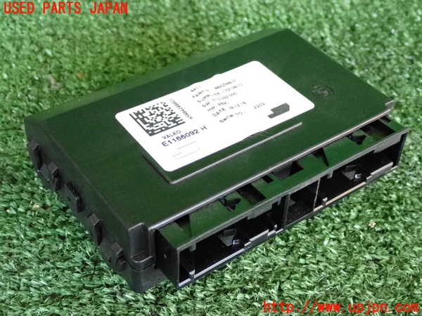 5UPJ-30516146]BMW ミニ(MINI)クーパーD(XN15)(F56)コンピューター1 中古_m0001.jpg