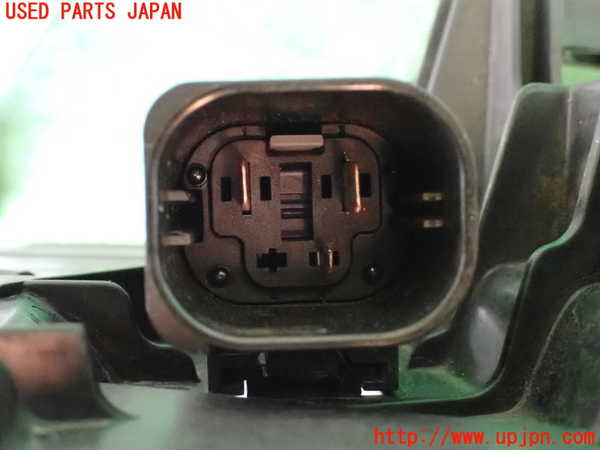 2UPJ-30516836]BMW ミニ(MINI)クーパーD(XN15)(F56)電動ファン1 中古_m0005.jpg