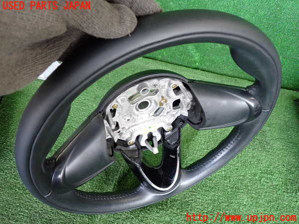 2UPJ-30517855]BMW ミニ(MINI)クーパーD(XN15)(F56)ステアリングホイール 中古_m0002.jpg