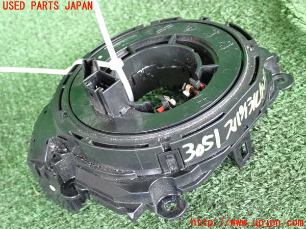 2UPJ-30516800]BMW ミニ(MINI)クーパーD(XN15)(F56)スパイラルケーブル(リール) 中古_m0001.jpg