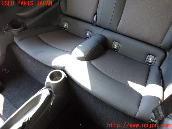 2UPJ-30517385]BMW ミニ(MINI)クーパーD(XN15)(F56)リアシート 中古_m0003.jpg