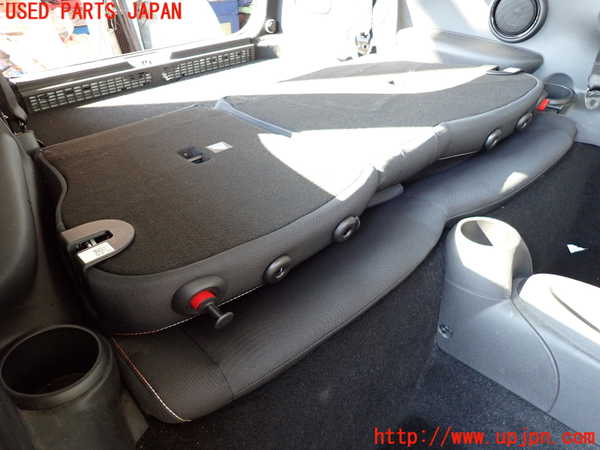 2UPJ-30517385]BMW ミニ(MINI)クーパーD(XN15)(F56)リアシート 中古_m0005.jpg