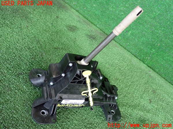 2UPJ-30517555]BMW ミニ(MINI)クーパーD(XN15)(F56)ATシフトレバー 中古_m0001.jpg