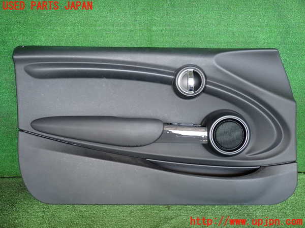 2UPJ-30511264]BMW ミニ(MINI)クーパーD(XN15)(F56)左ドア内張り 中古_m0001.jpg