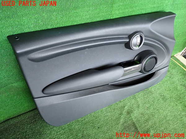 2UPJ-30511264]BMW ミニ(MINI)クーパーD(XN15)(F56)左ドア内張り 中古_m0002.jpg