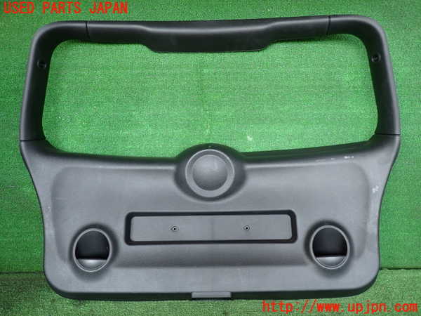 2UPJ-30511578]BMW ミニ(MINI)クーパーD(XN15)(F56)バックドア内張り 中古_m0001.jpg