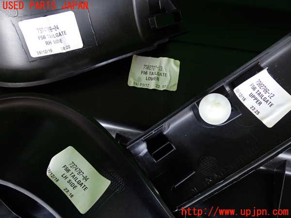 2UPJ-30511578]BMW ミニ(MINI)クーパーD(XN15)(F56)バックドア内張り 中古_m0003.jpg